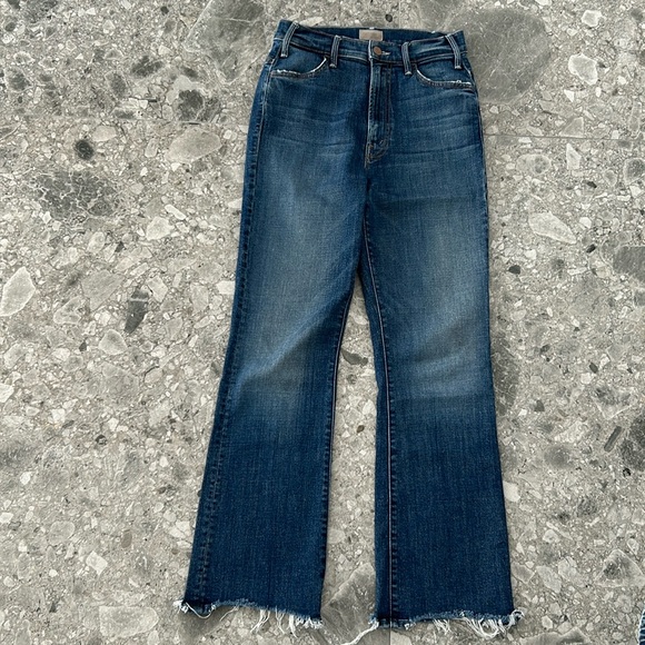 Mother The Hustler Ankle Chew - 25 - Picture 4 of 6